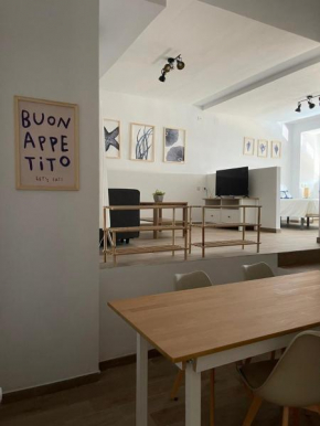 Apartamentos Matilda
